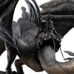 Product Lord Of The Rings Fellbeast Statue thumbnail image