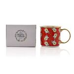 Product Κούπα Disney Winnie Christmas Pattern thumbnail image