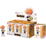 Product Μίνι Φιγούρα Haikyu 1τμχ Τυχαία Επιλογή thumbnail image