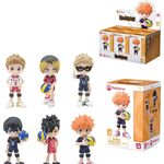 Product Μίνι Φιγούρα Haikyu 1τμχ Τυχαία Επιλογή thumbnail image