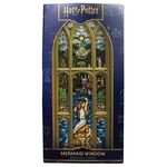 Product Διακοσμητικό Harry Potter Mermaid Stained Glass Window Resin Plaque Limited thumbnail image