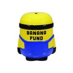 Product Universal Minions Money Box Shaped Ceramic  thumbnail image