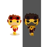 Product Funko Pop! Dc Young Justice Kid Flash (Chase is Possible) thumbnail image