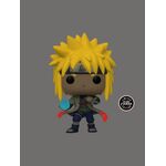 Product Funko Pop! Naruto Minato (Chase is Possible) thumbnail image