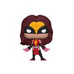 Product Funko Pop! Marvel Infinity Warps Weapon Hex (Special Edition) thumbnail image