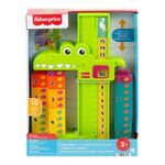 Product Fisher Price® - Adding Alligator (JCT13) thumbnail image