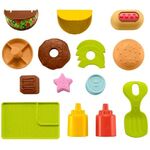 Product Fisher-Price Educational Series: Laugh & Learn - 4-in-1 Shopping Cart Walker (JLM95) thumbnail image