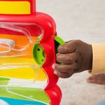 Product Βρεφικό Παιχνίδι Fisher-Price: Drop Through - Rock-A-Stack (JLB81) thumbnail image