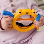 Product Fisher Price® Bumble Bee Activity Ring (JKW54) thumbnail image