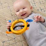 Product Fisher Price® Bumble Bee Activity Ring (JKW54) thumbnail image