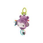 Product Fisher Price® - On-The-Go Purple Monkey (JFF02) thumbnail image