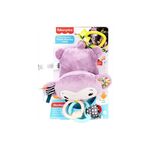 Product Fisher Price® - On-The-Go Purple Monkey (JFF02) thumbnail image
