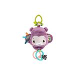 Product Fisher Price® - On-The-Go Purple Monkey (JFF02) thumbnail image
