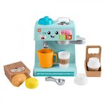 Product Βρεφικό Παιχνίδι Fisher-Price: Laugh  Learn - Coffee Cafe (HYR99) thumbnail image