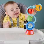 Product Fisher-Price: Classic Baby Toys - Baby Totem (JHB46) thumbnail image
