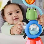 Product Fisher-Price: Classic Baby Toys - Baby Totem (JHB46) thumbnail image