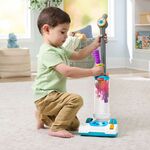 Product Fisher-Price: Laugh and Learn - 2in1 Vacuum (JMM35) thumbnail image