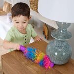 Product Fisher-Price: Laugh and Learn - 2in1 Vacuum (JMM35) thumbnail image