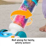 Product Fisher-Price: Laugh and Learn - 2in1 Vacuum (JMM35) thumbnail image