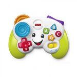 Product Βρεφικό Παιχνίδι Fisher-Price® Laugh  Learn® Παίζω και Μαθαίνω - Εκπαιδευτικό Χειριστήριο (HXB65) thumbnail image