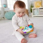 Product Βρεφικό Παιχνίδι Fisher-Price® Laugh  Learn® Παίζω και Μαθαίνω - Εκπαιδευτικό Χειριστήριο (HXB65) thumbnail image