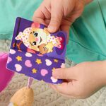 Product Fisher-Price Laugh & Learn: Παίζω & Μαθαίνω - Σκυλάκι Γλυκιά Αγκαλιά (Ελληνική Γλώσσα) (JMM45) thumbnail image