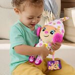 Product Fisher-Price Laugh & Learn: Παίζω & Μαθαίνω - Σκυλάκι Γλυκιά Αγκαλιά (Ελληνική Γλώσσα) (JMM45) thumbnail image