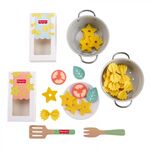 Product Fisher-Price®: Pots & Pasta Chef Set (JFG14) thumbnail image