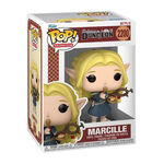 Product Funko Pop! Delicious In Dungeon - Marcille thumbnail image