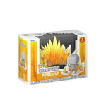 Product Funko Pop! Elements: Power Up (Yellow) Vinyl Accessory thumbnail image