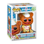 Product Φιγούρα Funko Pop! Muppet Babies - Baby Fozzie thumbnail image