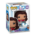 Product Funko Pop! Disney Channel: Throwback Shake It Up - Rocky with Disney Icon thumbnail image