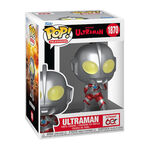Product Φιγούρα Funko Pop! Ultraman (Metallic) thumbnail image