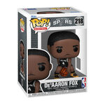 Product Funko Pop! San Antonio Spurs - De'Aaron Fox thumbnail image