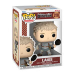 Product Funko Pop! Delicious In Dungeon- Laios (Chase is Possible) thumbnail image