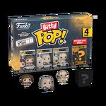 Product Lord Of The Rings Bitty Pop 4 Pack Frodo thumbnail image