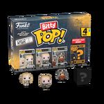 Product Lord Of The Rings Bitty Pop 4 Pack Galadriel thumbnail image