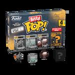 Product Lord Of The Rings Bitty Pop 4 Pack Witch King thumbnail image