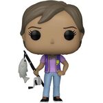 Product Φιγούρα Funko Pop! Parks and Recreation - Ann Perkins (Pawnee Goddess) thumbnail image