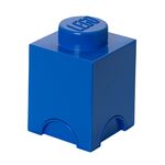 Product Κουτί 40011731 LEGO® Storage Brick 1 Blue thumbnail image
