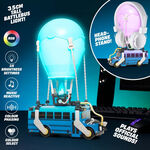 Product Φωτιστικό Paladone: Fortnite - Battle Bus Diorama Light (PP14504FO) thumbnail image