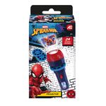 Product Διαδραστικό Παιχνίδι AS Marvel: Mini Projector - Spider-Man (1027-64270) thumbnail image