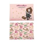 Product Harry Potter Folder with Button Random thumbnail image