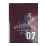 Product Harry Potter Gryffindor Folder School thumbnail image