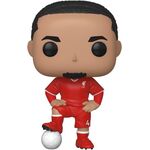 Product Φιγούρα Funko Pop! Liverpool - Virgil Van Dijk thumbnail image