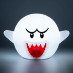 Product Φωτιστικό Super Mario Boo Squishyglo Light Silicone thumbnail image