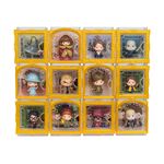 Product Harry Potter: Micro Magical Moments -Mini Collectibles Figure (1pc) (Τυχαία Επιλογή) thumbnail image
