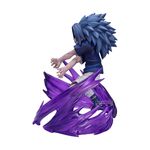 Product Φιγούρα Banpresto Vibration Stars: Naruto - Sasuke Uchiha thumbnail image