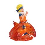 Product Φιγούρα Banpresto Vibration Stars: Naruto - Naruto Uzumaki thumbnail image