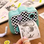 Product Διαδραστικό Παιχνίδι AS Photo Creator Instant Camera 3 in 1 (1863-70601) thumbnail image